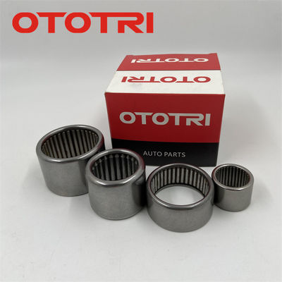 OTOTRI HN 5020 لیوان های چرخ دار سوزن کشیده شده HN5020 50X58X20mm