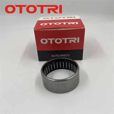 کرام فولاد GCR15 ساخت و ساز کار می کند لوله سوزن TA2230Z برای موتورسیکلت