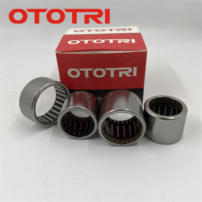 OTOTRI HK2512 لیوان کشیده شده سوزن رولر 25X32X12mm