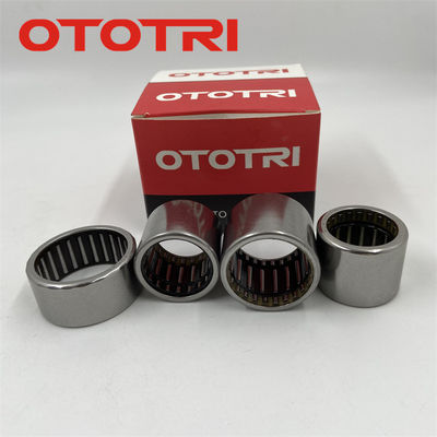 OTOTRI HK2512 لیوان کشیده شده سوزن رولر 25X32X12mm