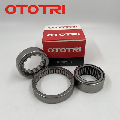 OTOTRI نردبندهای چرخ دار خودرو در صنعت خودرو