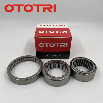 OTOTRI نردبندهای چرخ دار خودرو در صنعت خودرو
