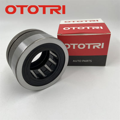 OTOTRI نردبندهای چرخدار سوزن سنگین برای خودرو