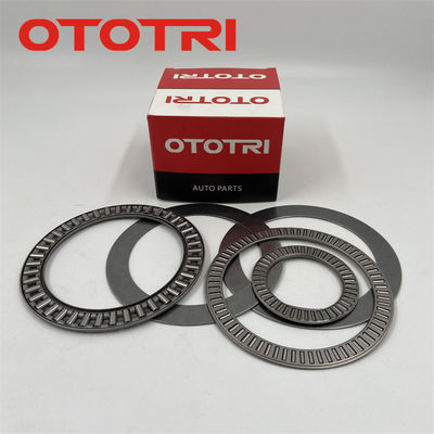 حامل رول سوزن فشار برای کاربردهای تک ردیف توسط OTOTRI