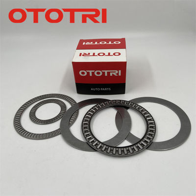 OTOTRI برند چرخ چرخ آمیزی سوزن GCR15
