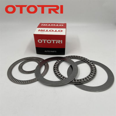 OTOTRI برند چرخ چرخ آمیزی سوزن GCR15
