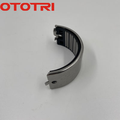 کالیپر ترمز سنگین نیمه ماه خودرو نیمه باز لانه MR/QSD9001 لانه رول جداگانه