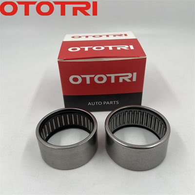 OTOTRI HN 5020 لیوان های چرخ دار سوزن کشیده شده HN5020 50X58X20mm