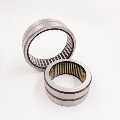 OTOTRI بار سنگین نرد رولر NKI60/25 NKI60/35 NKI65/25 NKI65/35 با حلقه داخلی برای ماشین CNC