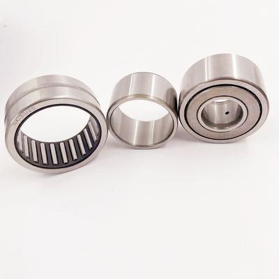 OTOTRI بار سنگین نرد رولر NKI70/25 NKI70/35 NKI75/25 NKI75/35 NKI80/25 80/35 NKI85/26 NKI85/36 با حلقه داخلی برای ماشین CNC