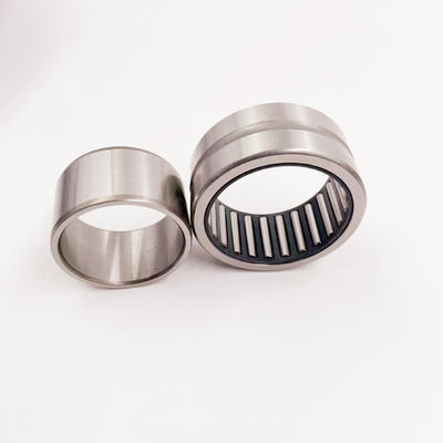 OTOTRI بار سنگین نرد رولر NKI70/25 NKI70/35 NKI75/25 NKI75/35 NKI80/25 80/35 NKI85/26 NKI85/36 با حلقه داخلی برای ماشین CNC