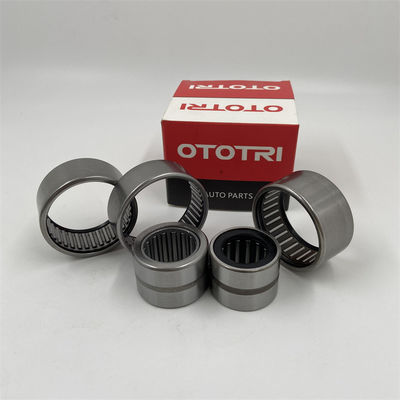 OTOTRI HK2512 لیوان کشیده شده سوزن رولر 25X32X12mm