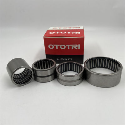 OTOTRI HN 5020 لیوان های چرخ دار سوزن کشیده شده HN5020 50X58X20mm