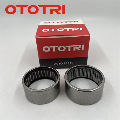 OTOTRI HK1816 HK2016 2rs HK2020 2RS محموله های رولر سوزن لیوان های مهر و موم شده