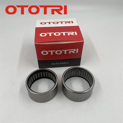 OTOTRI HK1816 HK2016 2rs HK2020 2RS محموله های رولر سوزن لیوان های مهر و موم شده