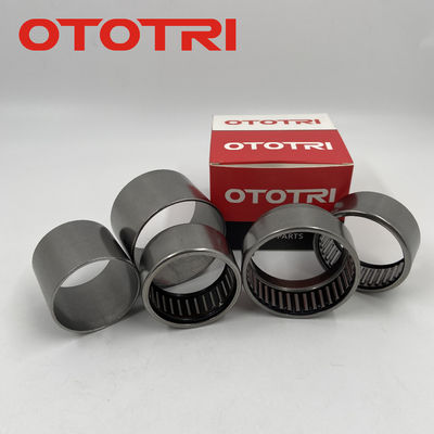 OTOTRI داربست چرخ دار سوزن HK2512 HK2516 HK2520 در انبار
