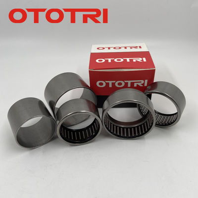 OTOTRI داربست چرخ دار سوزن HK2512 HK2516 HK2520 در انبار