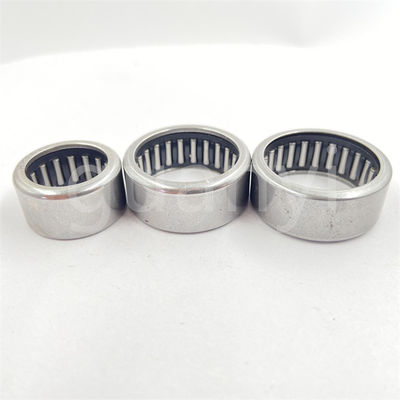 ماشین آلات سنگین برزیل لوله های سوزن قفس شده HK182432 HK203128 MOQ پایین